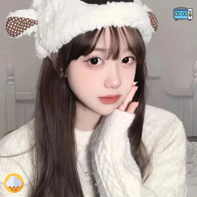 云起