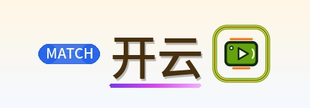 开云 logo